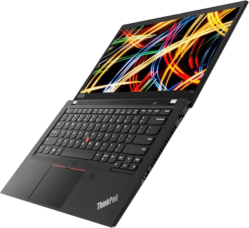 Lenovo ThinkPad T14 Intel Core i5-1145G7