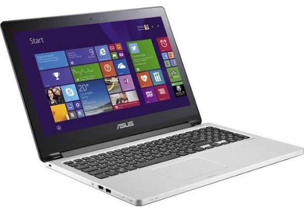 (الجيل الرابع) ASUS TP 500LX360 Core I3
