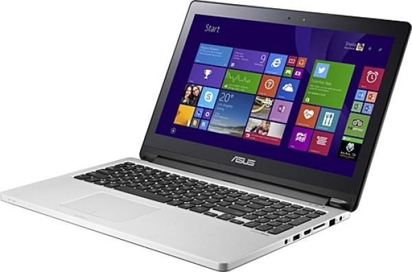 (الجيل الرابع) ASUS TP 500LX360 Core I3