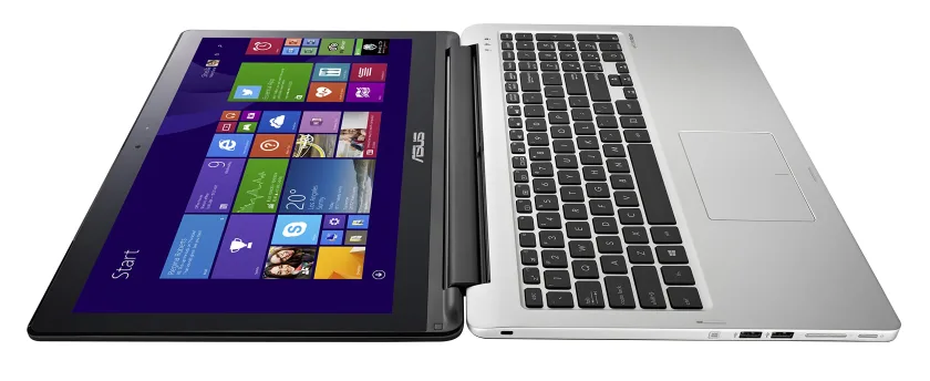 ASUS TP 500LX360 Core I3 -4030u