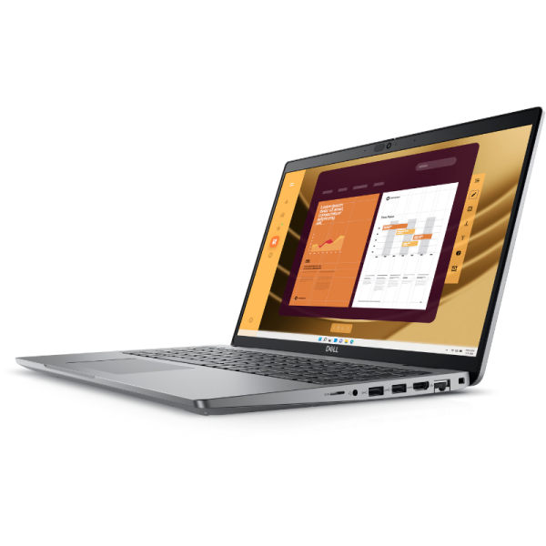 الجيل الخامسDell Latitude 5550 Core i5-5300U