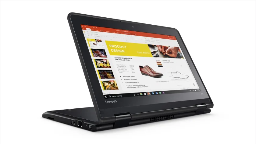 Lenovo Yoga 11 Core i3-6100