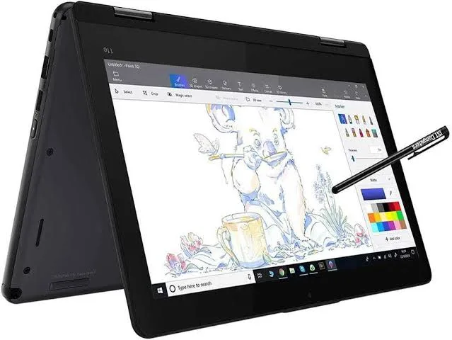 Lenovo Yoga 11 Core i3-6100