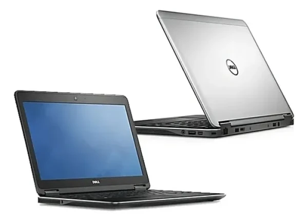 (الجيل الرابع) Dell Latitude E7240 Core i7 - 4600