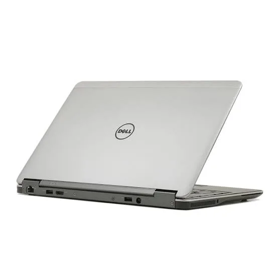 Dell Latitude E7240 Core i7 - 4600
