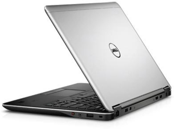 (الجيل الرابع) Dell Latitude E7240 Core i7 - 4600