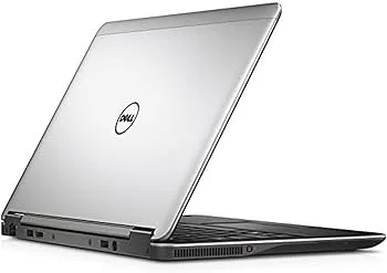 Dell Latitude E7240 Core i7 - 4600