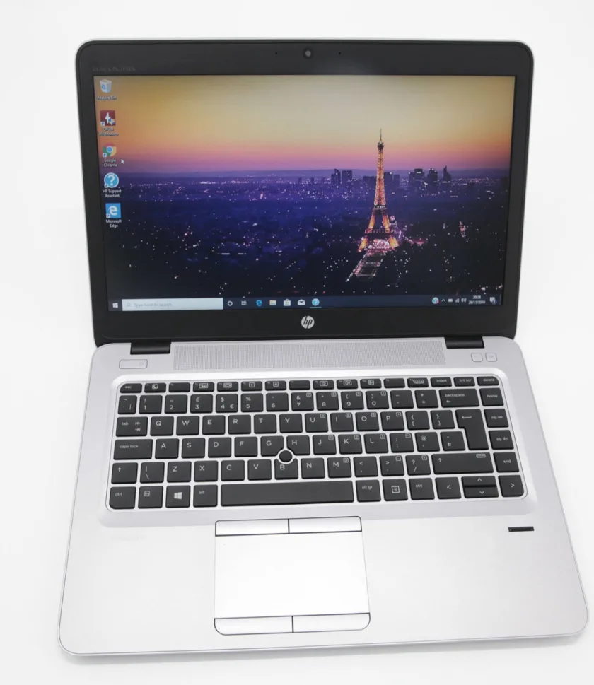 HP ELITEBOOK 745 G4 AMD A10 PRO-8730B