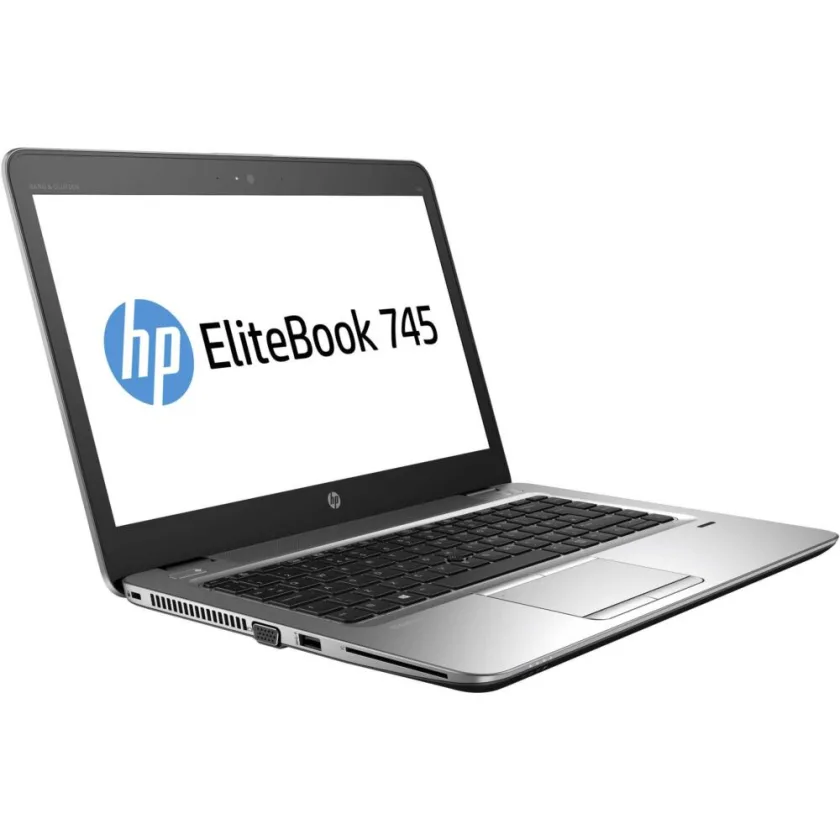 HP ELITEBOOK 745 G4 AMD A10 PRO-8730B