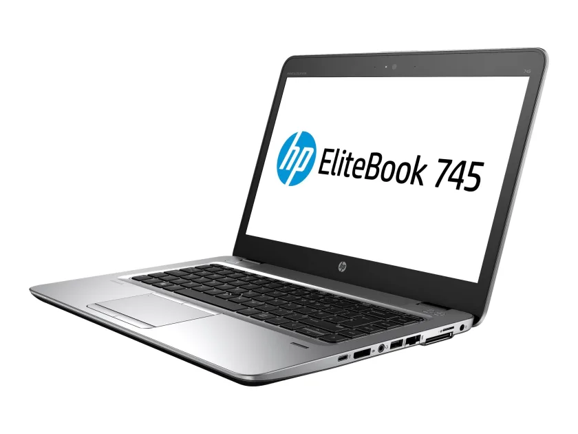 HP ELITEBOOK 745 G4 AMD A10 PRO-8730B