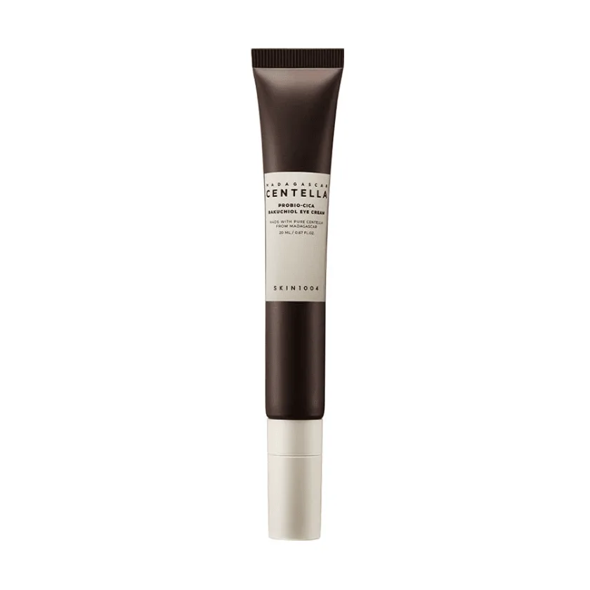 كريم العين مدغشقر سنتيلا سيكا باكوشيول من سكين 1004 20 ملي| CENTELLA PROBIO-CICA BAKUCHIOL EYE CREAM 20ml