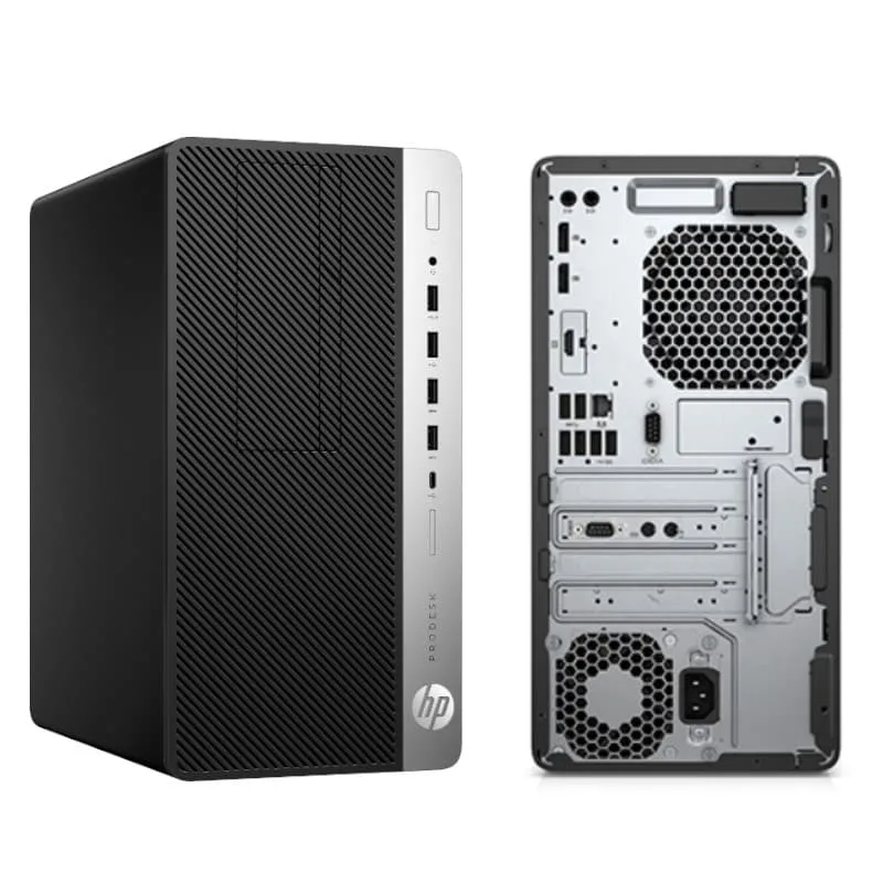 HP ProDesk 600 G5 Core i5-9500