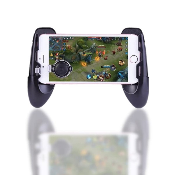 Portable Gamepad