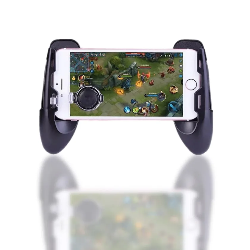 Portable Gamepad