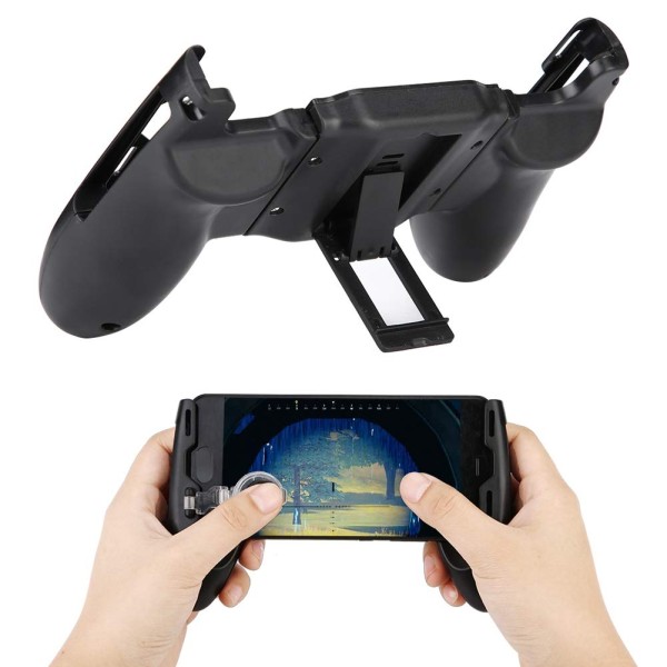 Portable Gamepad