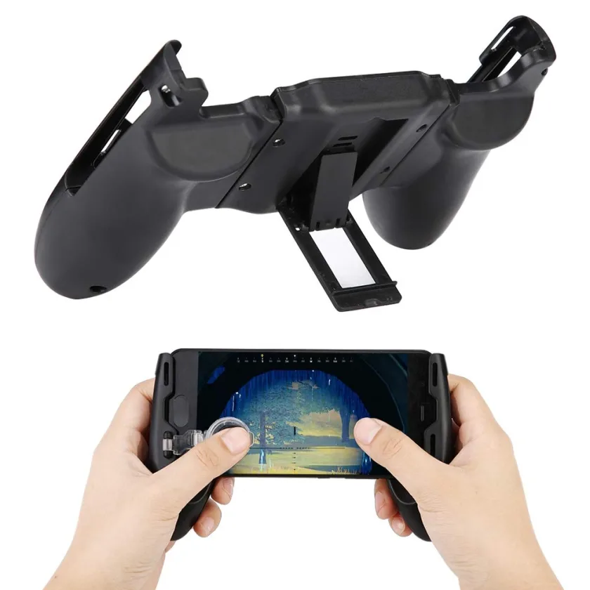 Portable Gamepad