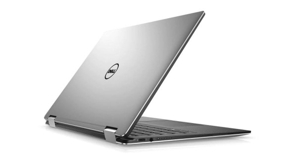 Dell XPS 13  9365  2-x-1 - 13.3"