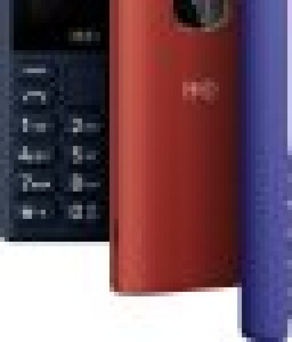 NOKIA MHD 102
