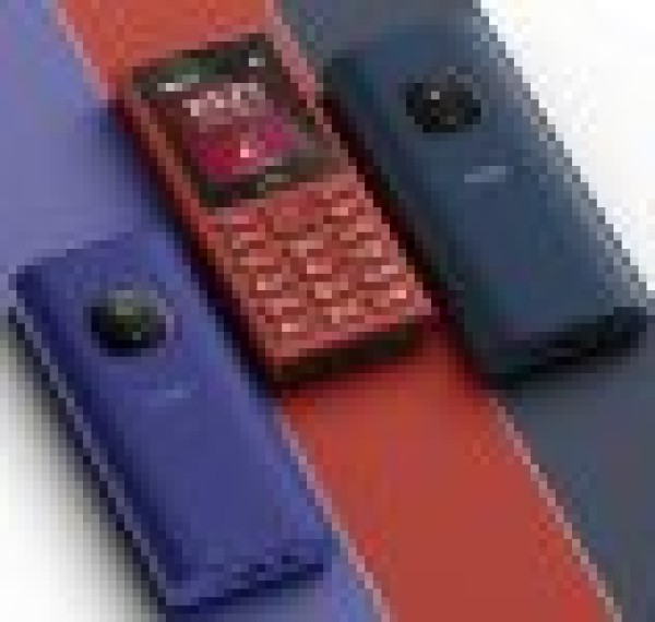 NOKIA MHD 102