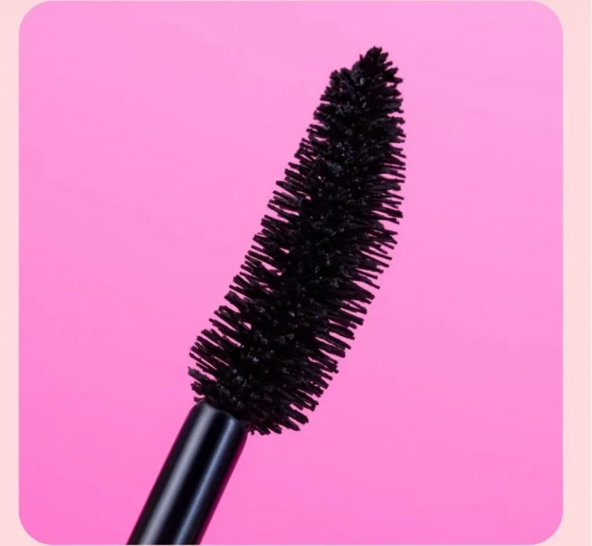 ماسكارا إيسنس جيت بيج لرفع وتكثيف الرموش - 12 مل Essence Get Big! Lashes Curl Boost Mascara