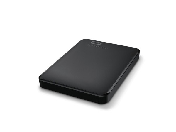 WD External Hard Drive