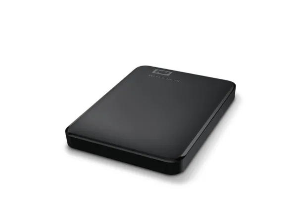 WD External HDD Rack