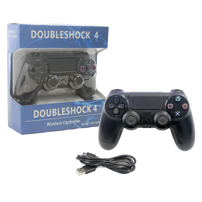 DOUBLESHOCK 4 Wireless Controller
