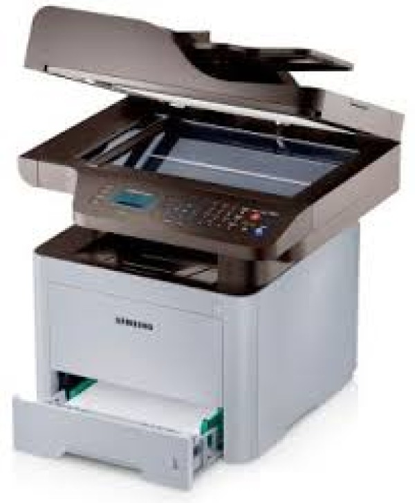 Samsung ProXpress SL-M3870FW