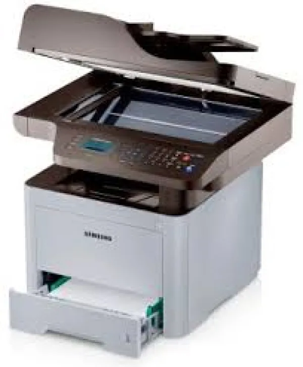 Samsung ProXpress SL-M3870FW