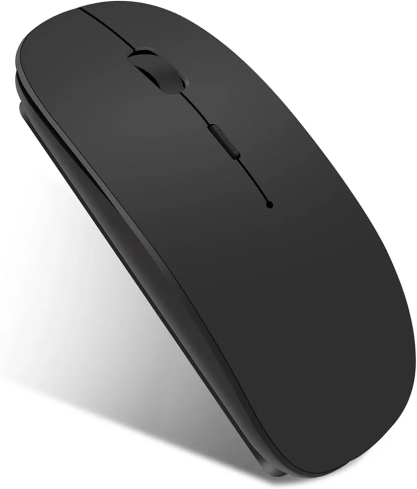 FMOUSE Q9 Wireless  Mouse