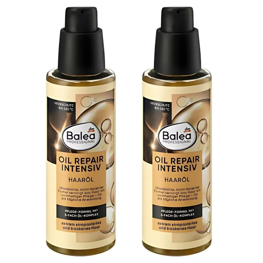باليا زيت إصلاح مكثف للشعر  150ملل  |   Balea Intense Repair hair oil 150 ml