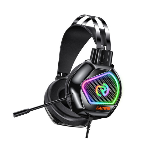 G601 E-SPORT GAMING HEADSET