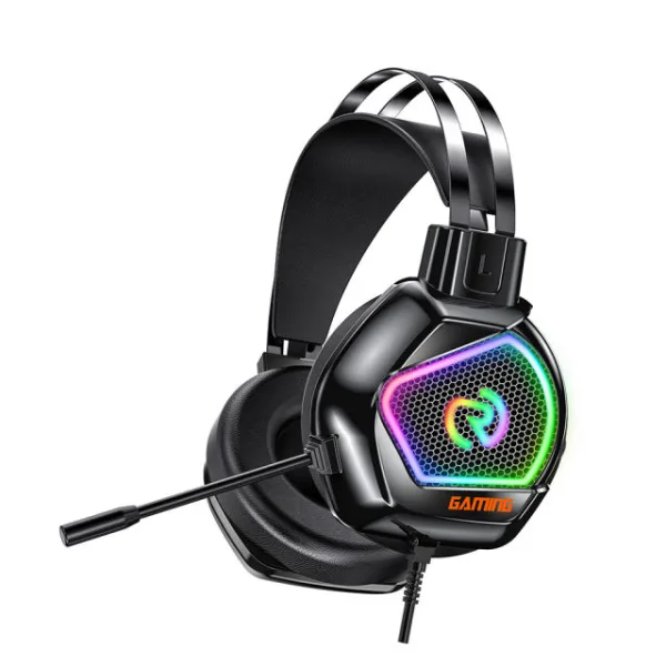 G601 E-SPORT GAMING HEADSET
