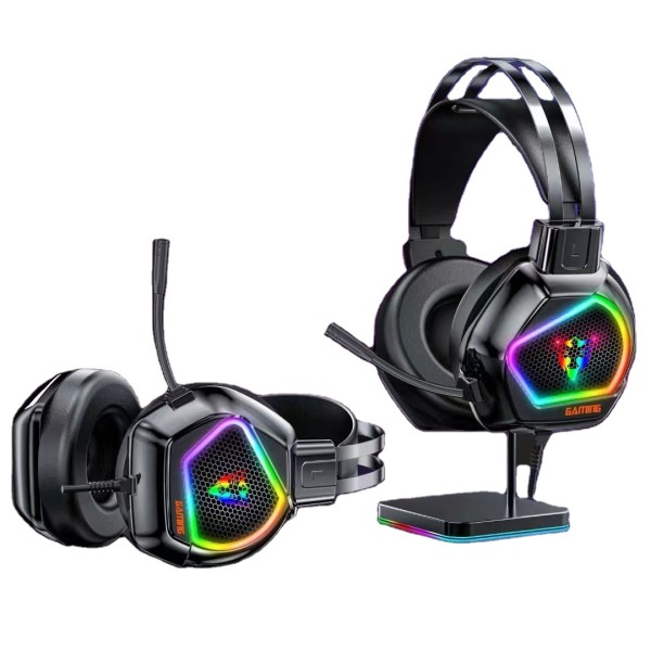 G601 E-SPORT GAMING HEADSET