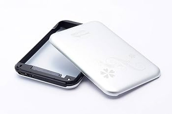 F2 Portable HDD Rack