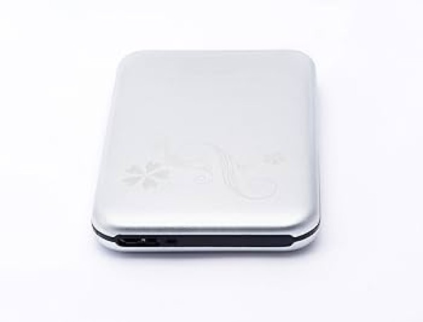 F2 Portable HDD Rack