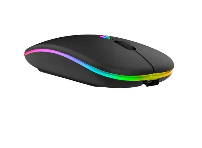 Gigamax GM-10 Wireless Mouse