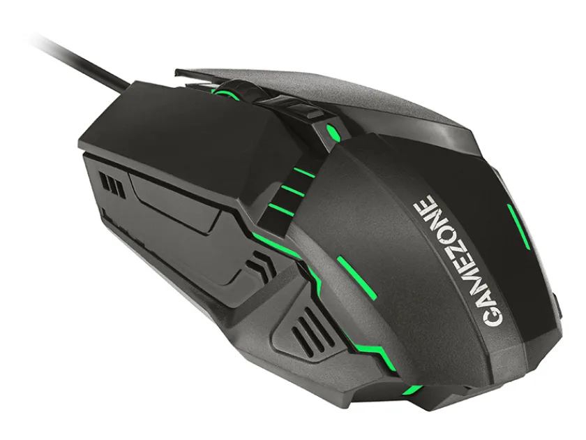 Tracer GAMEZONE BOOST USB Mouse