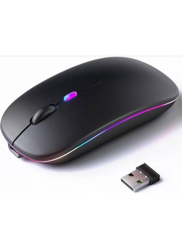 HP Bluetooth & Wireless Dual Mode Mouse W10