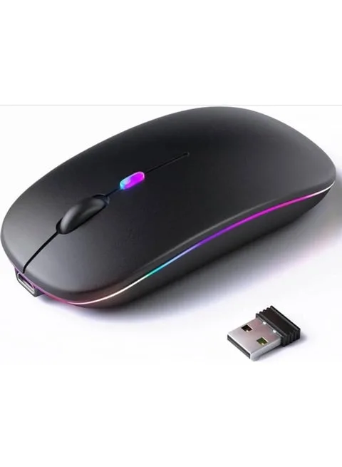 HP Bluetooth & Wireless Dual Mode Mouse W10