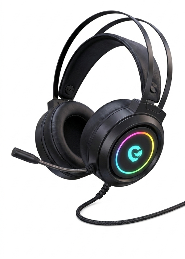 GEMAX H500 Gaming Headset