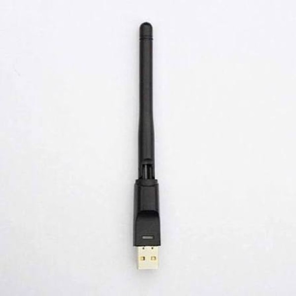 USB Antenna Receiver