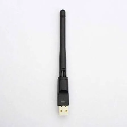 USB Antenna Receiver