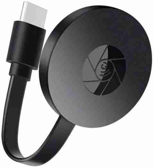 ZERO Chromecast 4K