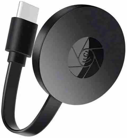 ZERO Chromecast 4K