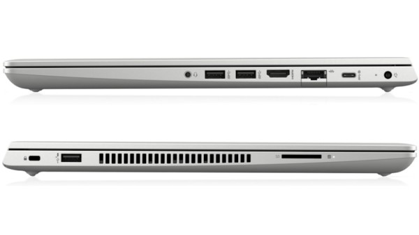 HP ProBook 455 G7 AMD Ryzen 5 4500U