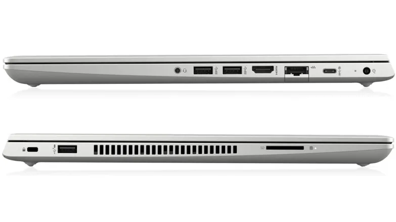 HP ProBook 455 G7 AMD Ryzen 5 4500U