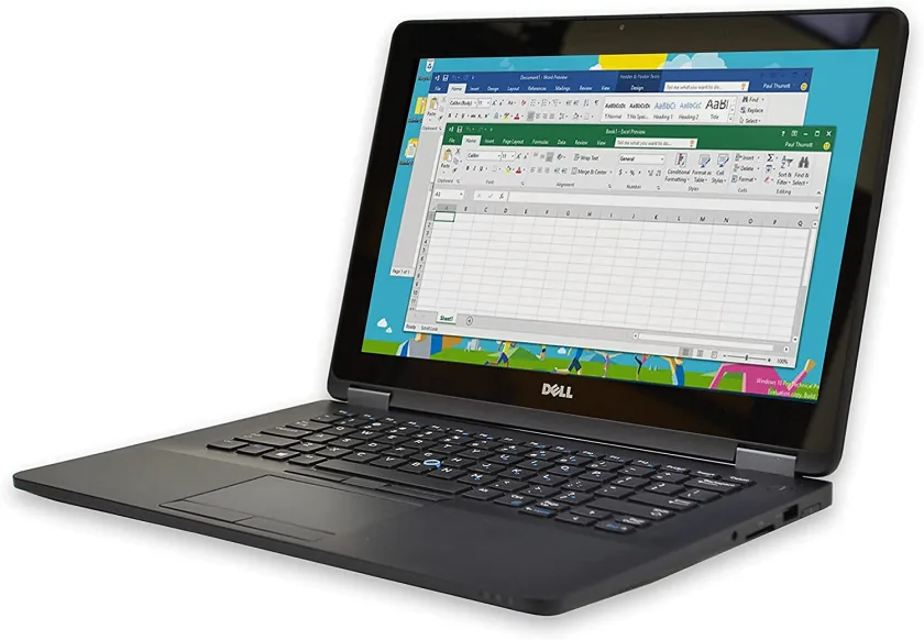Dell Latitude E7450Intel Core i5-5300U
