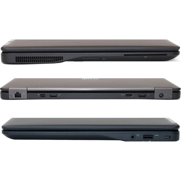 Dell Latitude E7450Intel Core i5-5300U