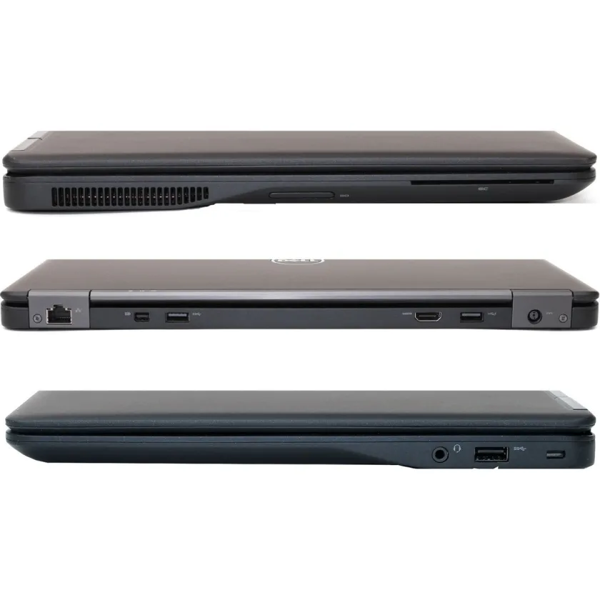 Dell Latitude E7450Intel Core i5-5300U